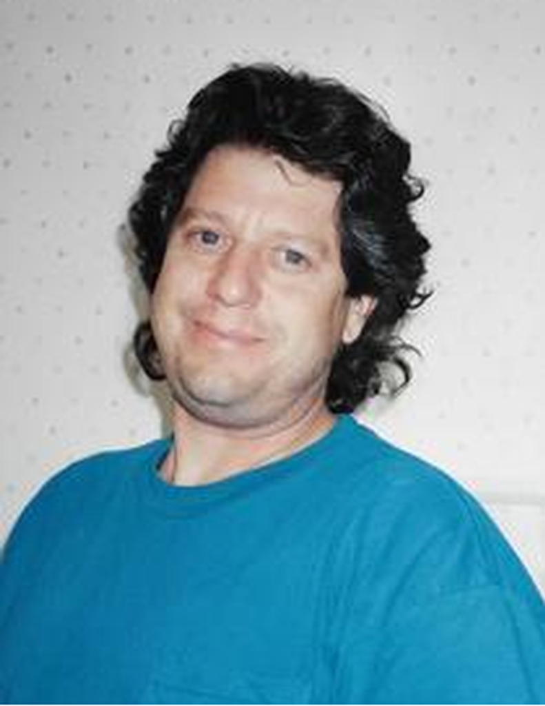 Roy William Steele, Sr.