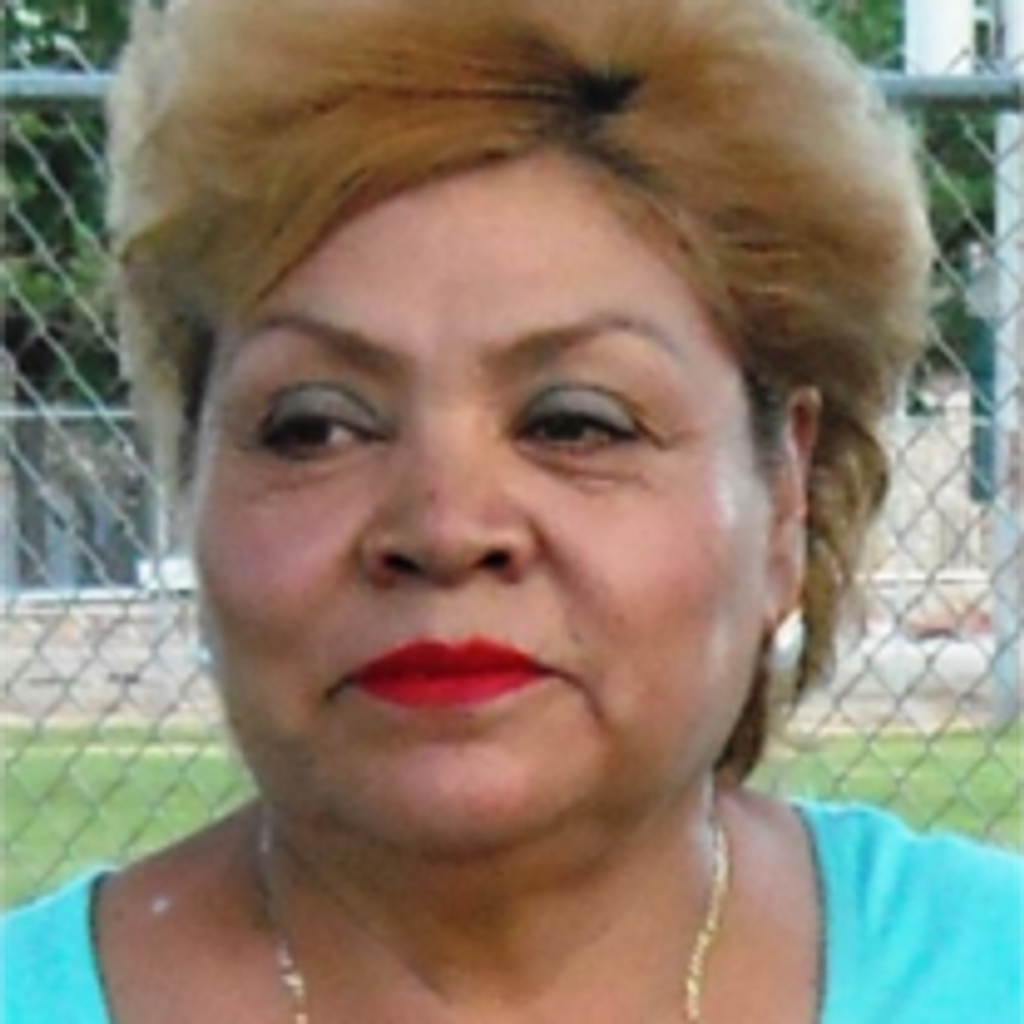 Maria J. Maldonado Vasquez