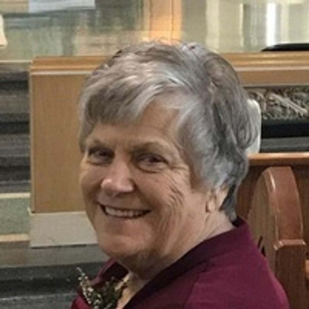 Carolyn Joy Amoroso