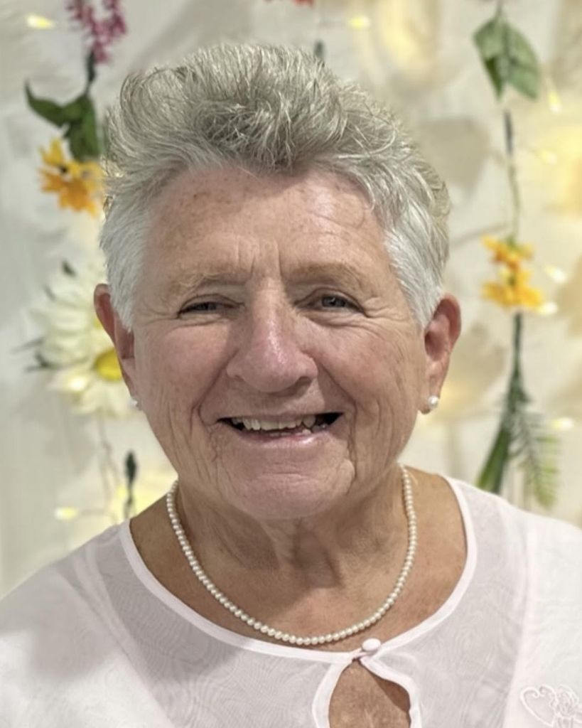 Sara Faye Garlets Profile Photo