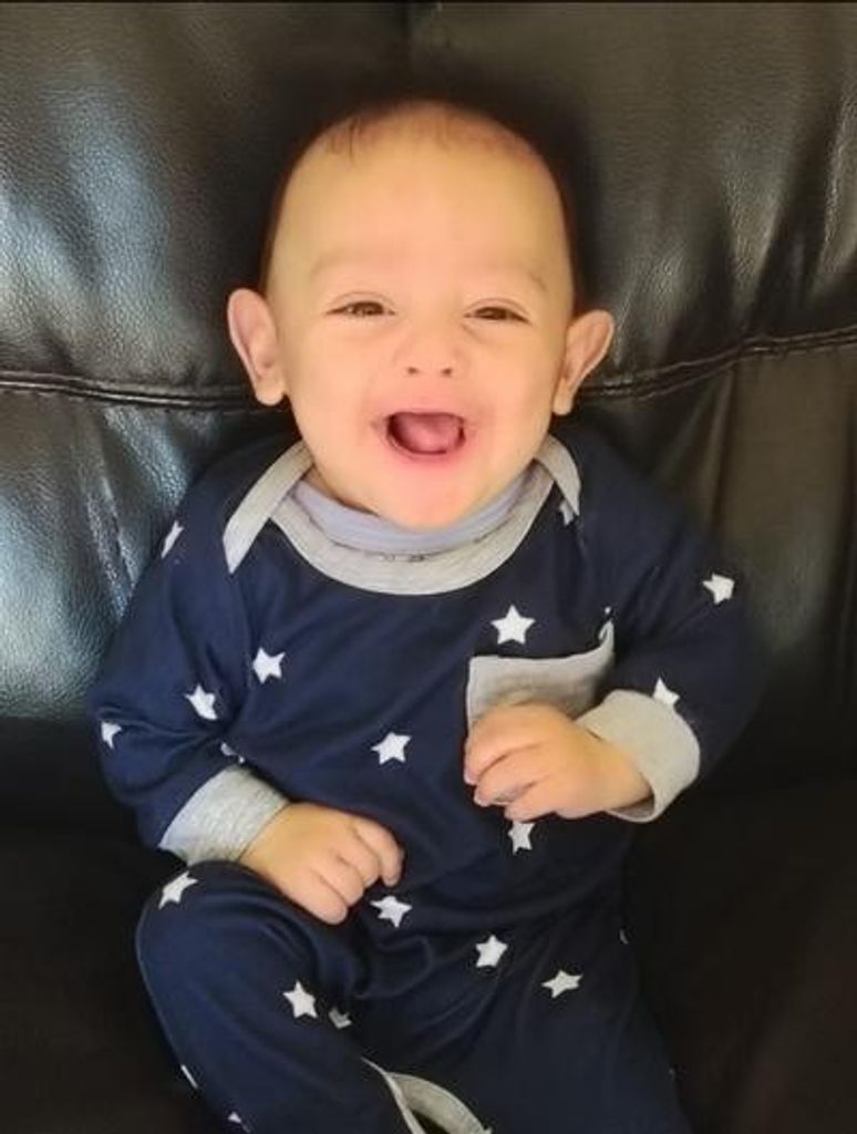 Martin Gael Marquez Varela