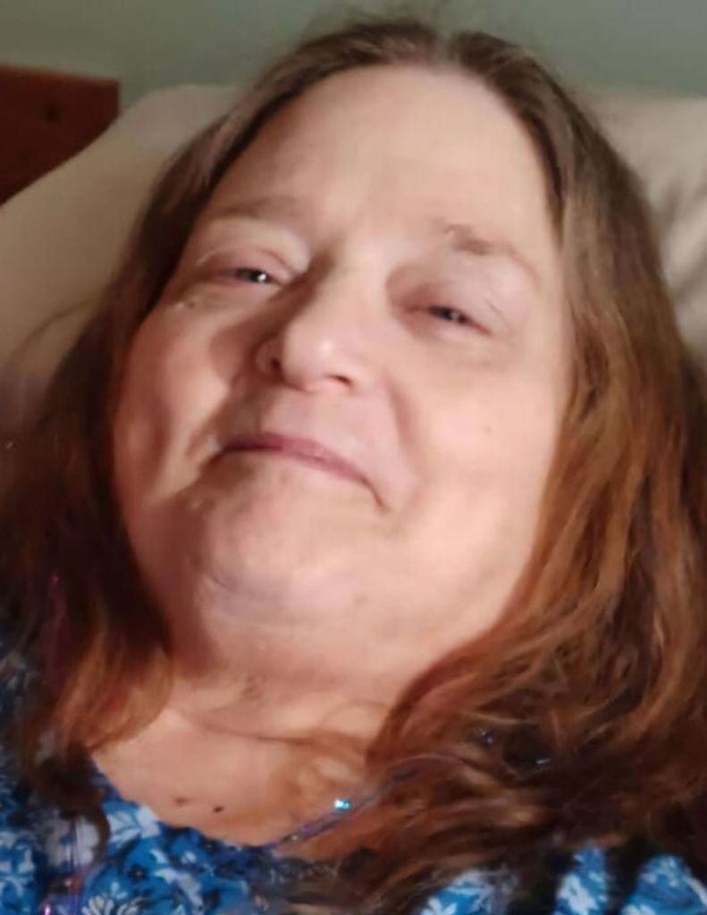Darlene R. (Neeley)  Stiffler