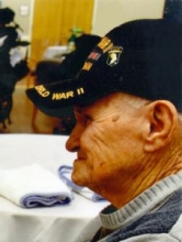 Fred Glendon Lewis