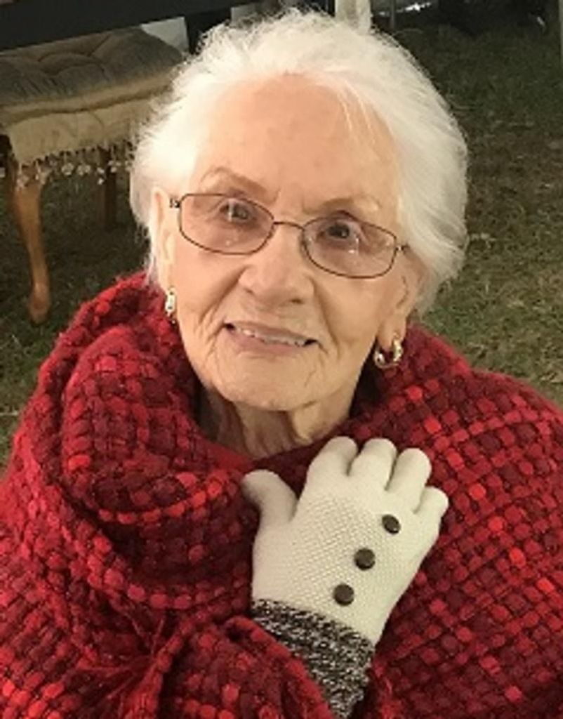 Thelma K. Jones Profile Photo