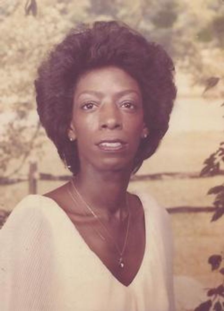 Carlotta Brewer Grinage