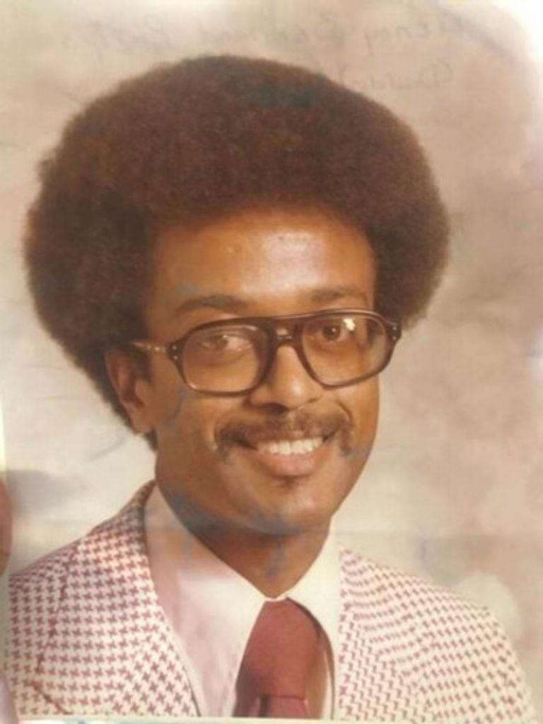 Henry Bernard Phelps Profile Photo