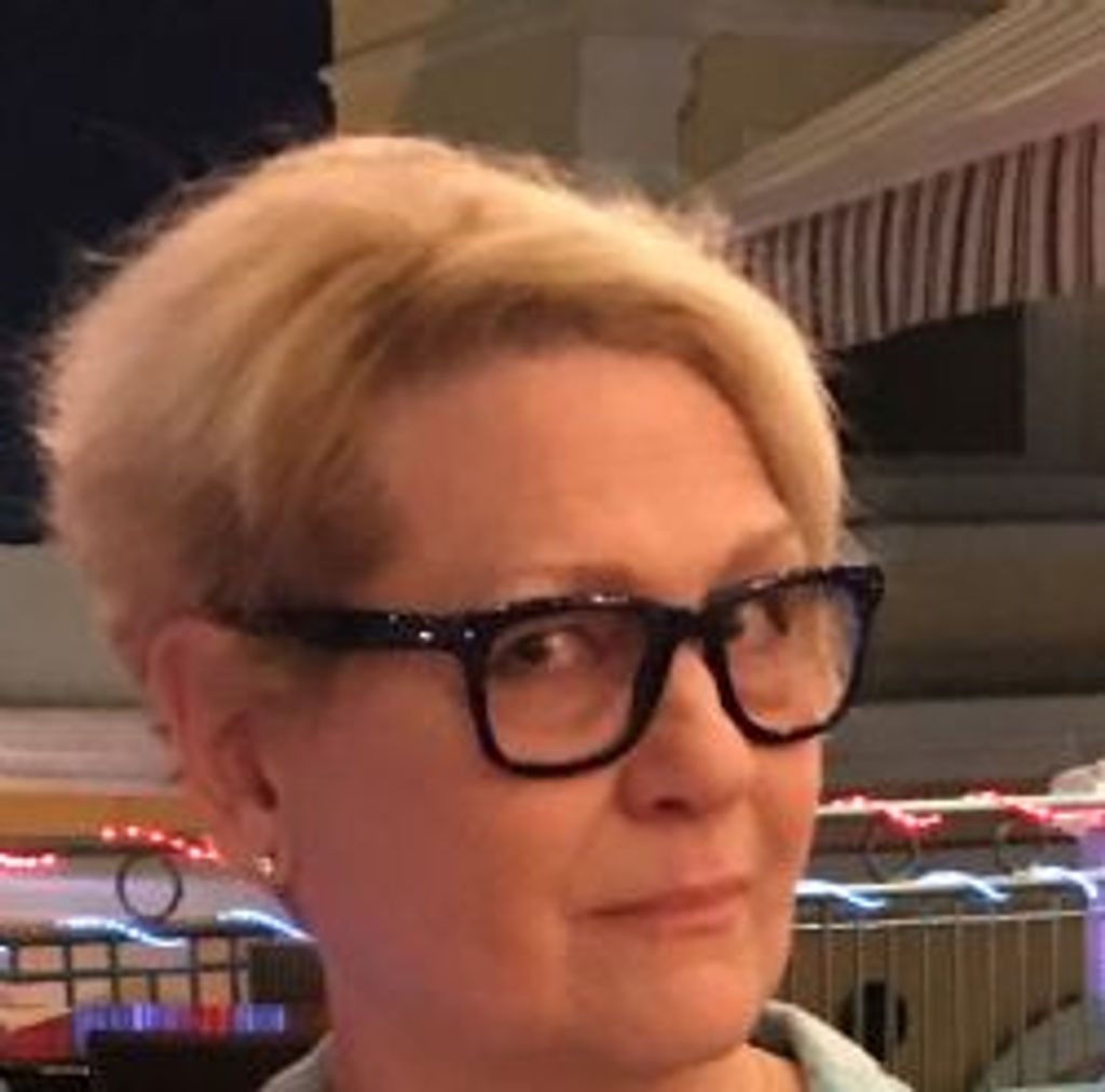 Judy Beaty