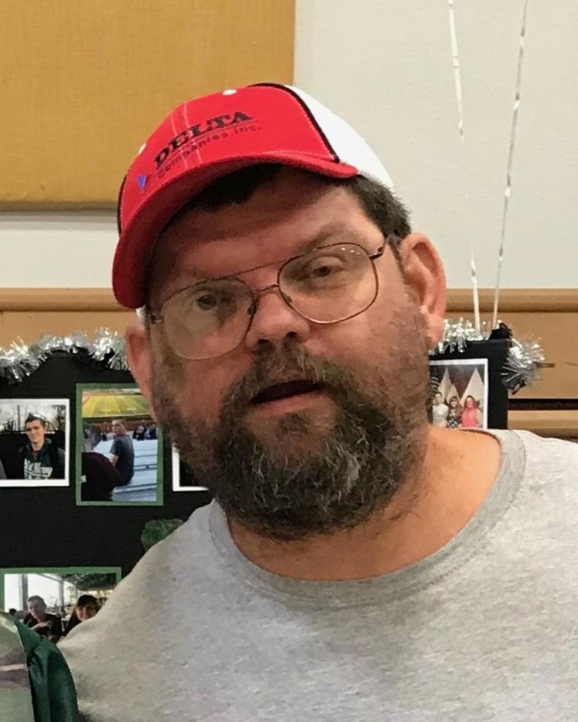Todd Michael Rose Profile Photo