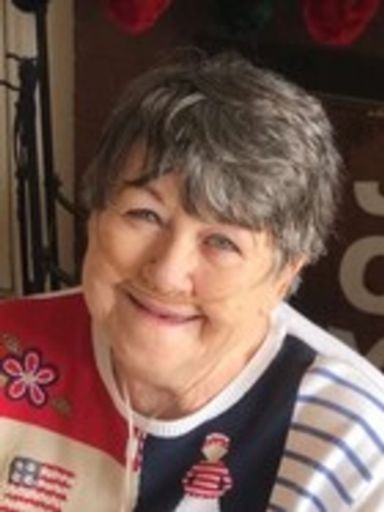 Scarlett Brown 'Tina' Gillespie Profile Photo