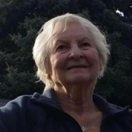 Patricia Elaine Nelson