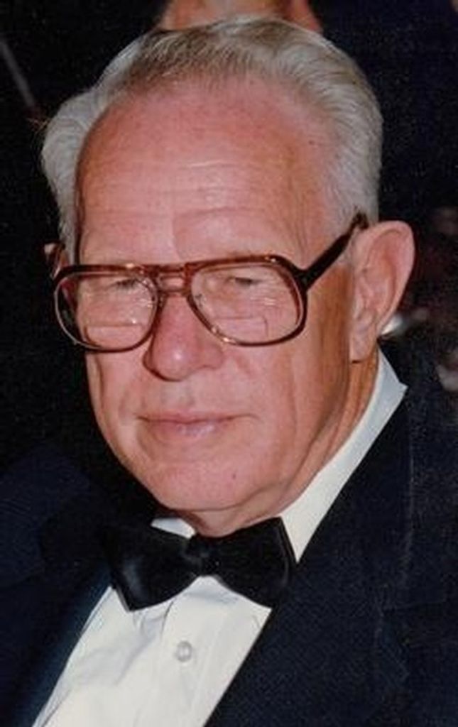 William Clifford Angleman