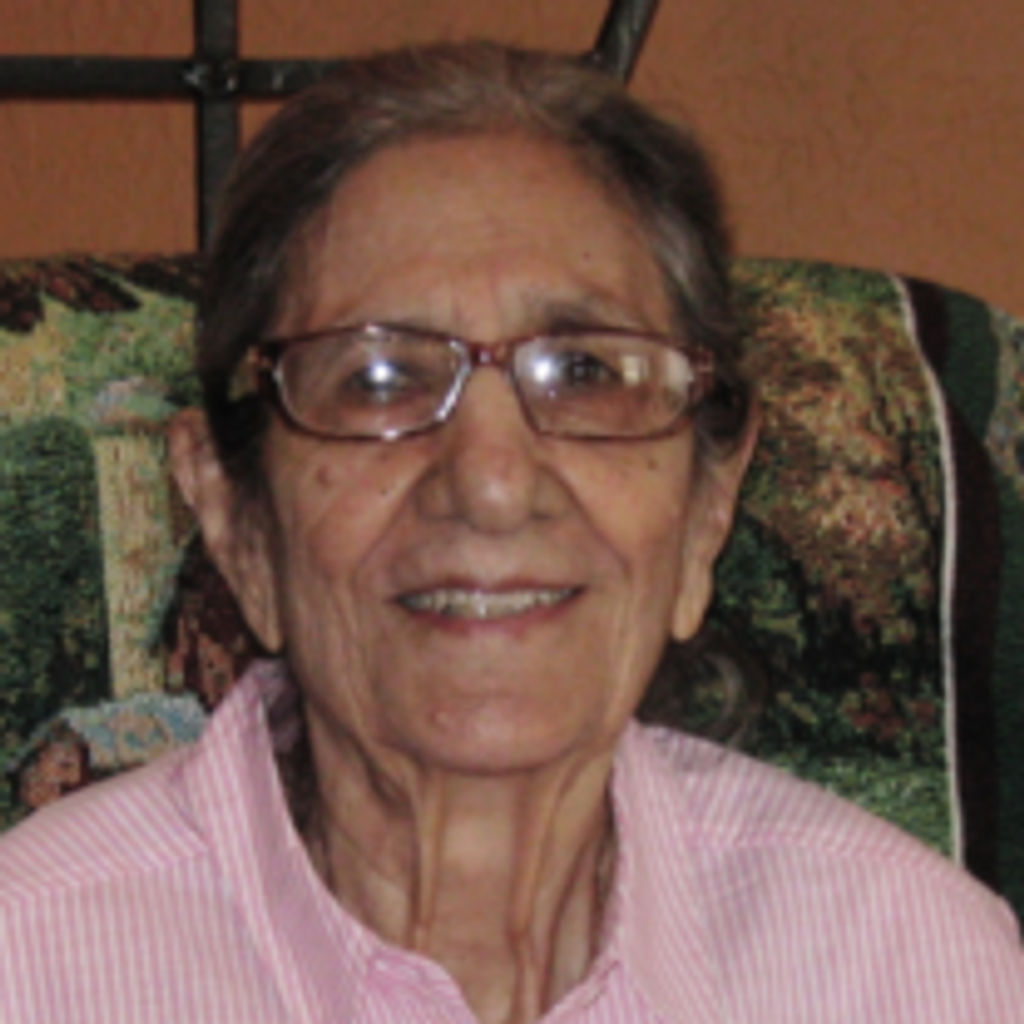 Amy Romero Porras