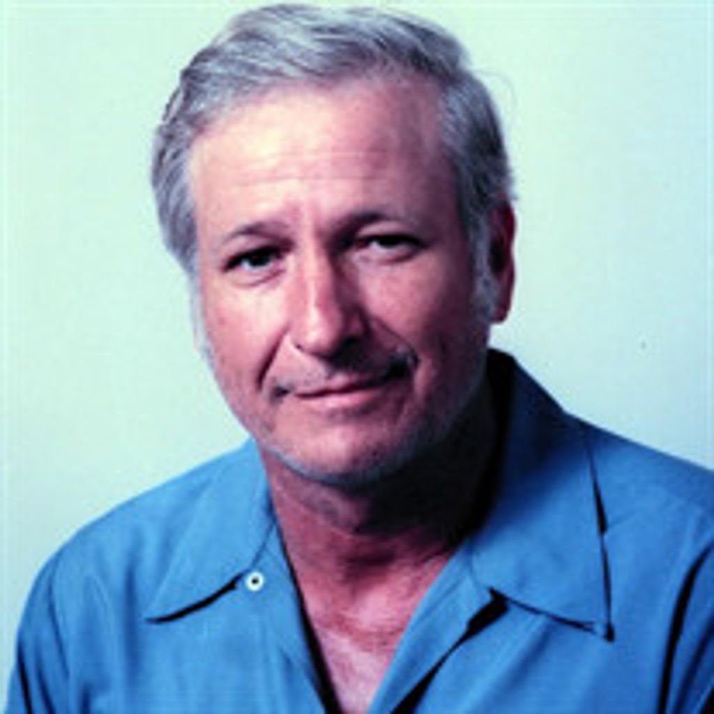 Robert Clinton McElyea