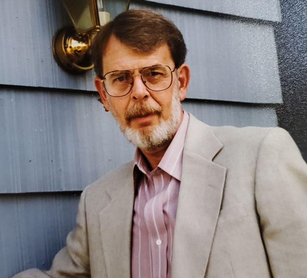 Thomas Charles Manske