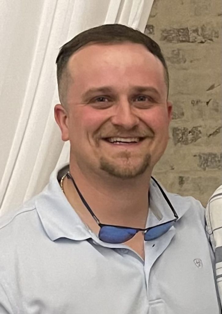 Charles "Charlie" Mykel Ladner