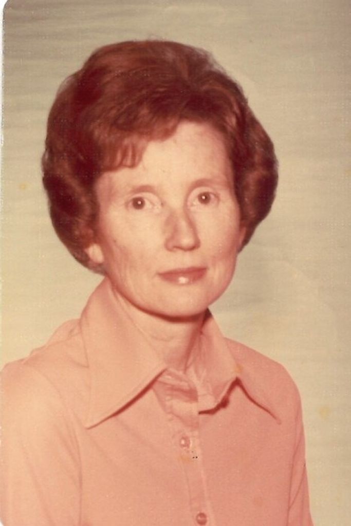 Marie Kampen
