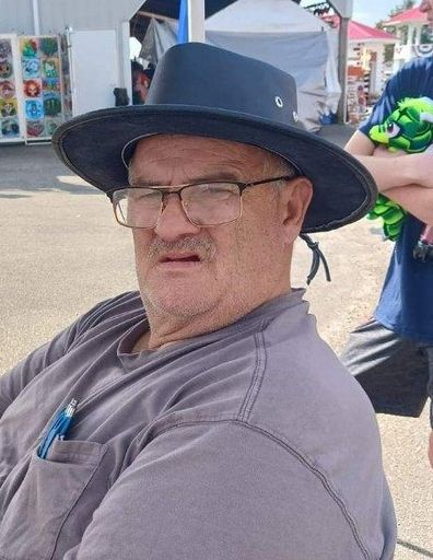 Charles David Whisman Profile Photo