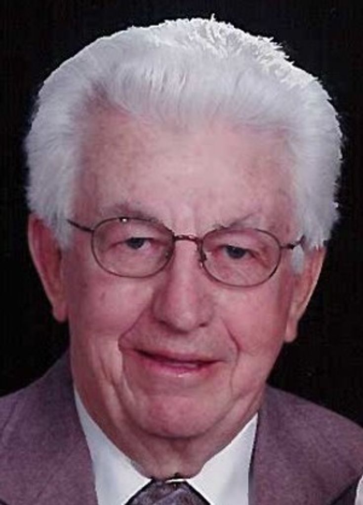 John A. Scheffman, Jr