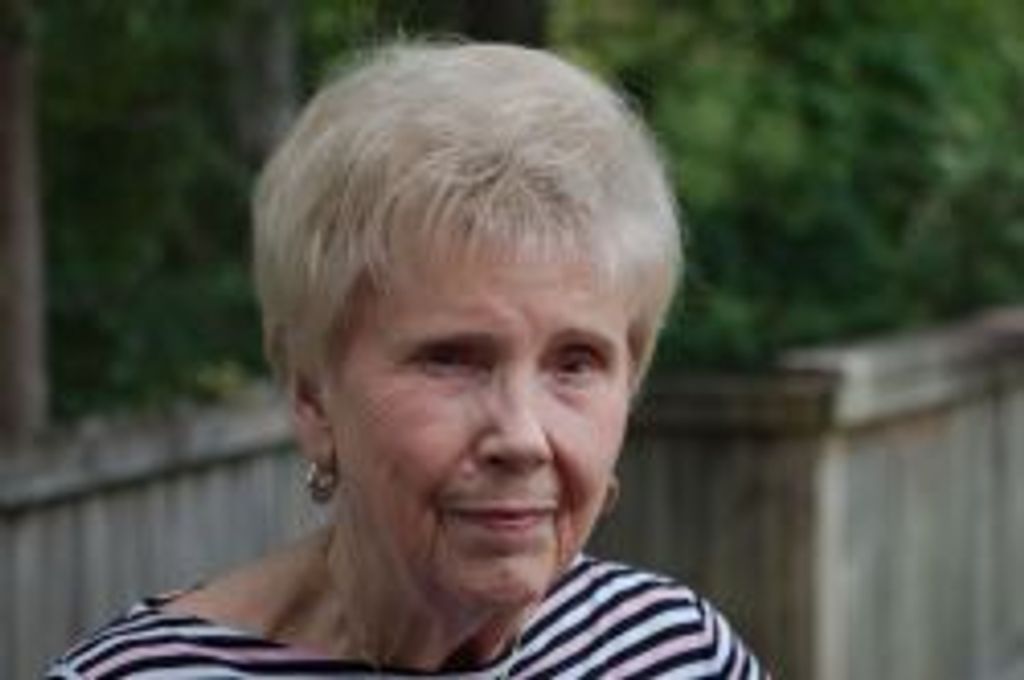 Dorothy Lanelle Grayson Profile Photo