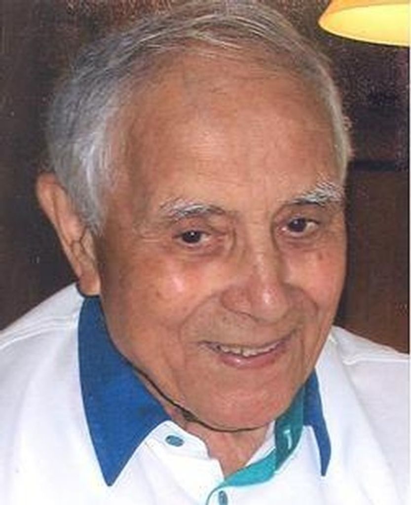 Anthony Peter Gagliardi