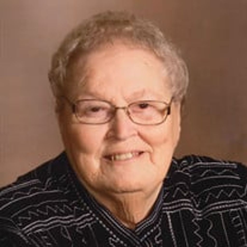 Barbara J. Davis