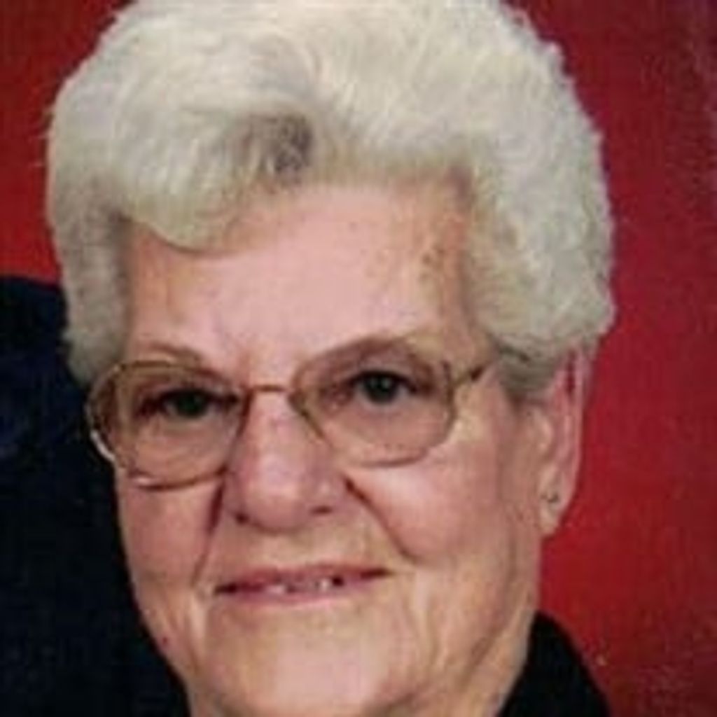Mildred Roschewski