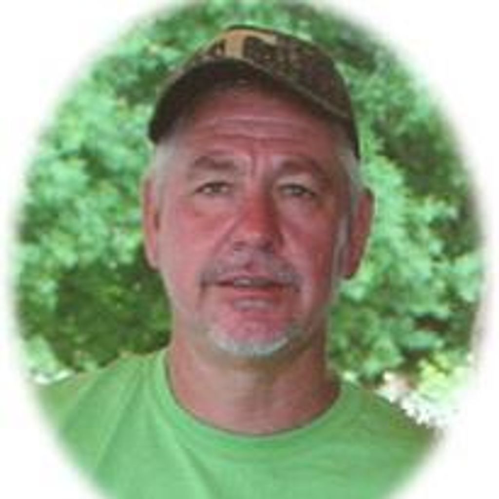 Edward Sewell Ward