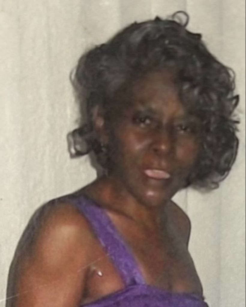 DAMITA JO NELSON Profile Photo