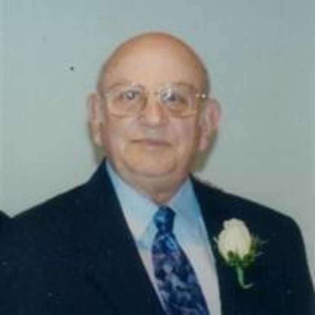 Alvin A. “Mike” Allen Profile Photo