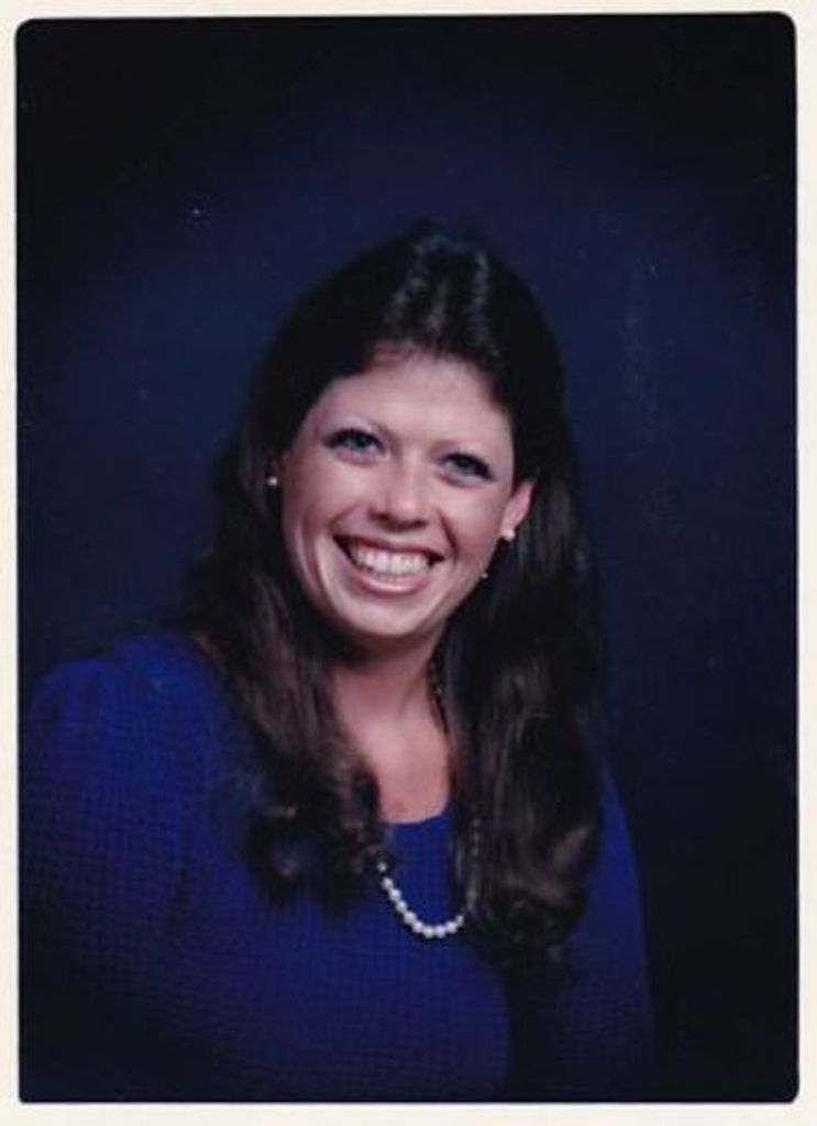 Susan (Sue) Walker
