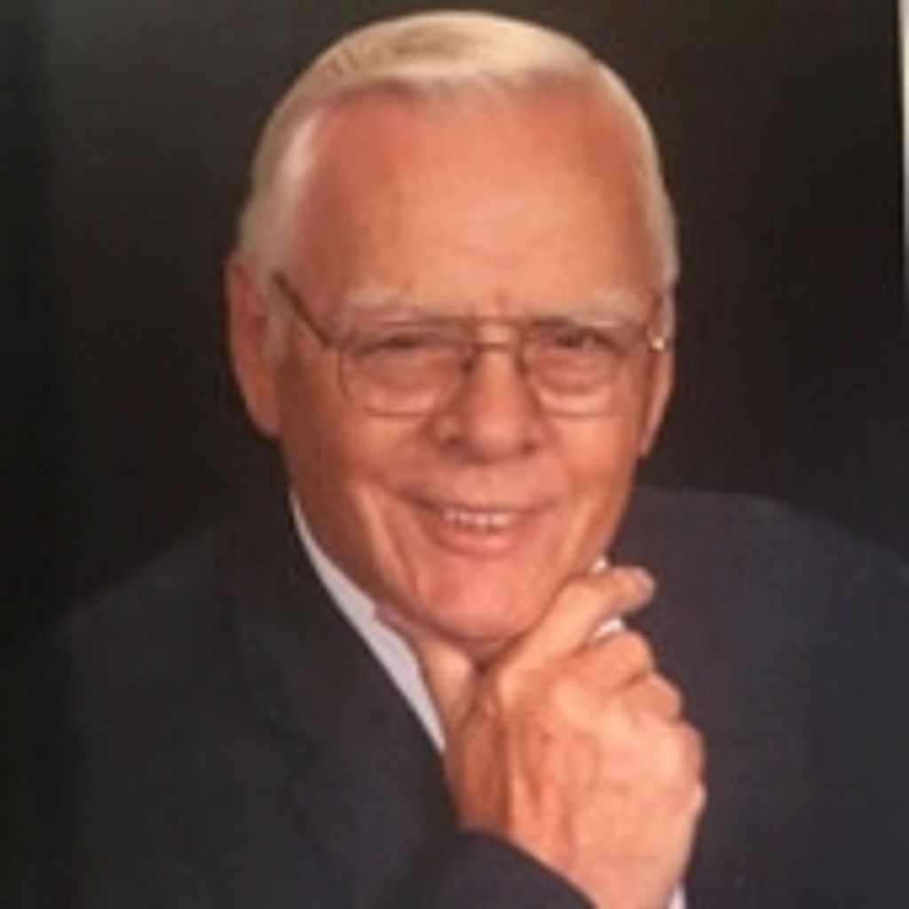 Leman "Buddy" Hutchinson