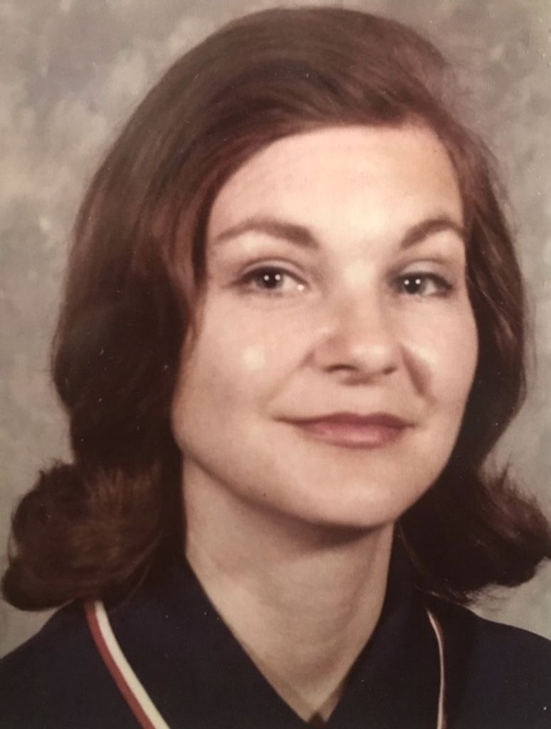Benita F. Devolld Profile Photo