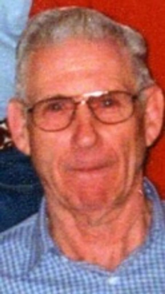 Francis John Johnson Profile Photo