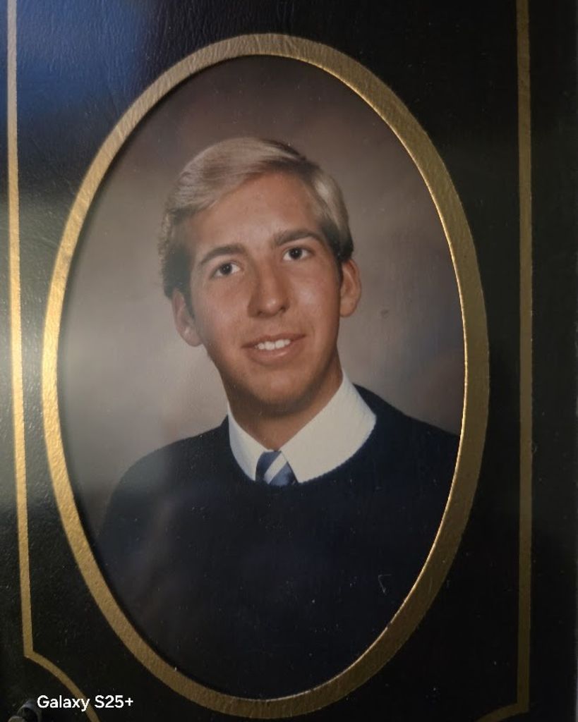 Jeffrey Parrent Profile Photo