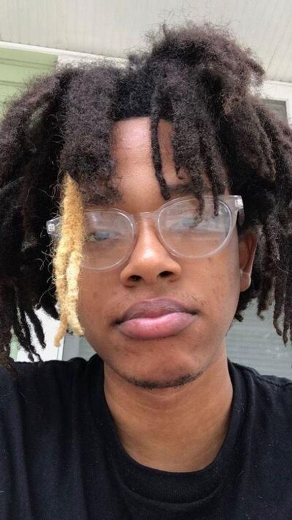 Khalil I Roche Profile Photo