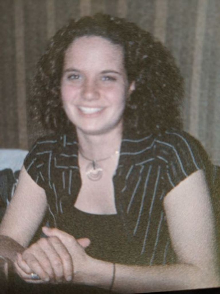 Marianne Jones