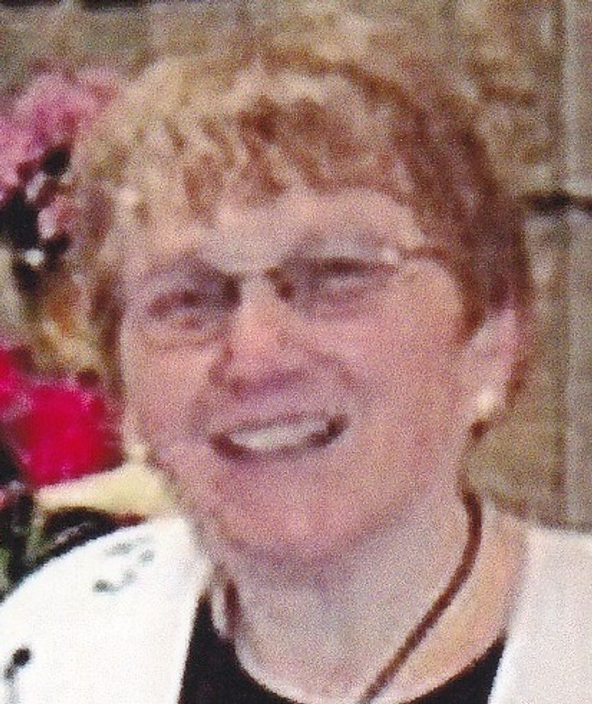 Maryanne Contant