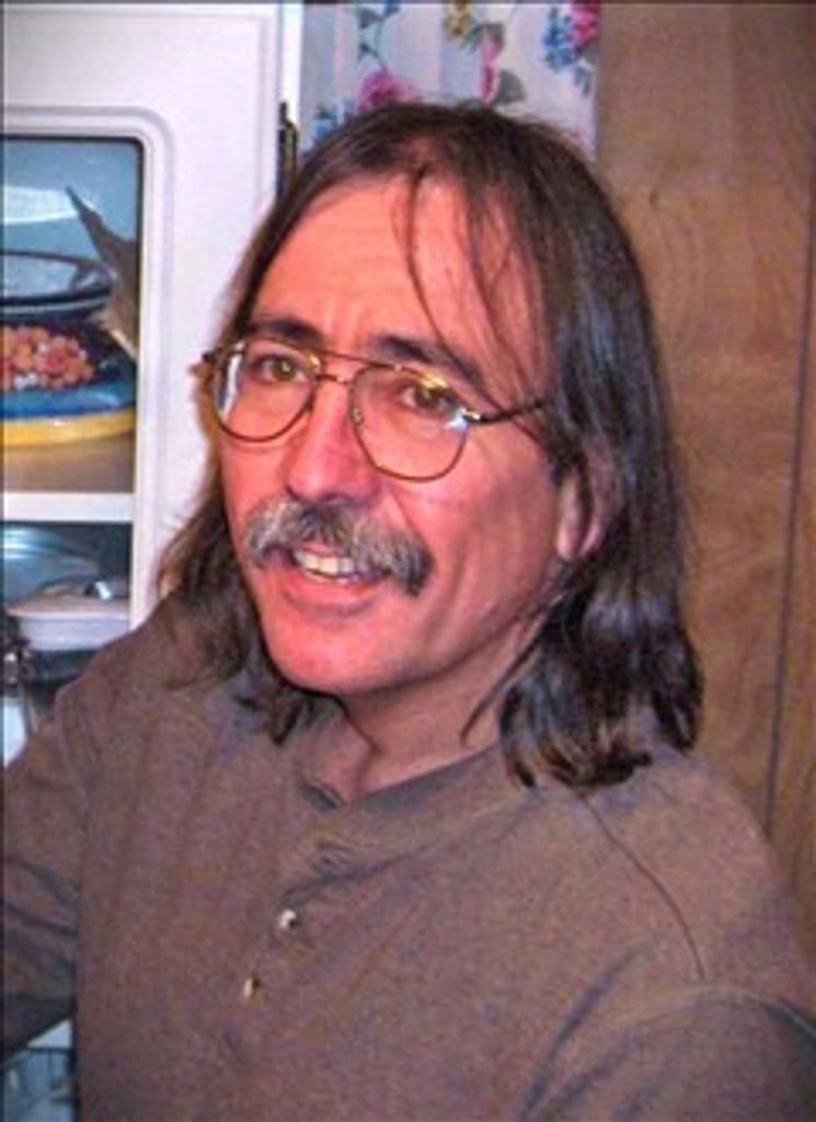 Michael Wayne Baptista Profile Photo