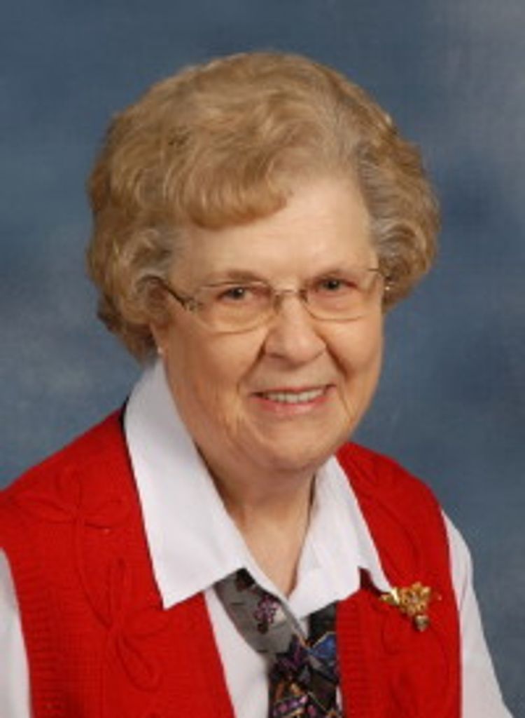 Anna M. Dettmer