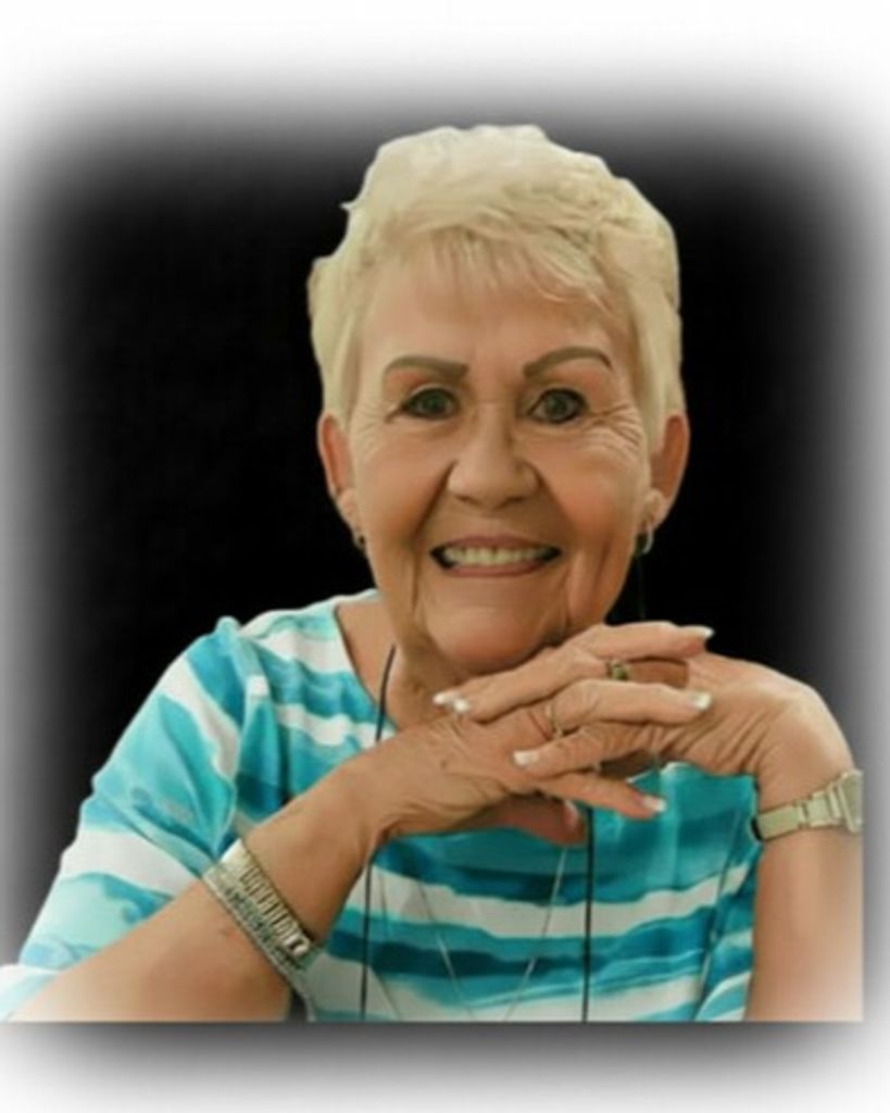Sue Ann Johnson Profile Photo