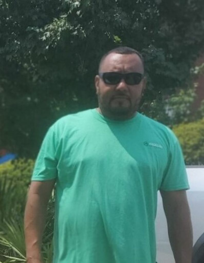 Armando Romero Noyola