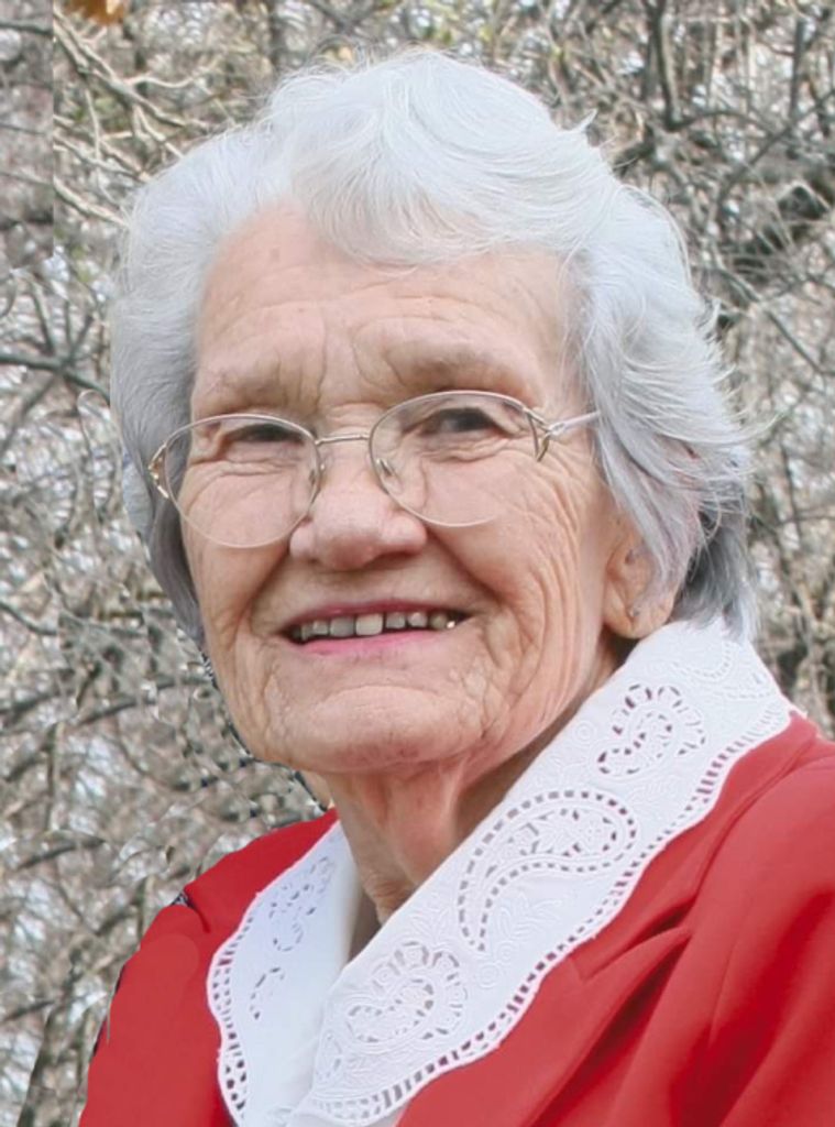 Mabel Ashmore Profile Photo