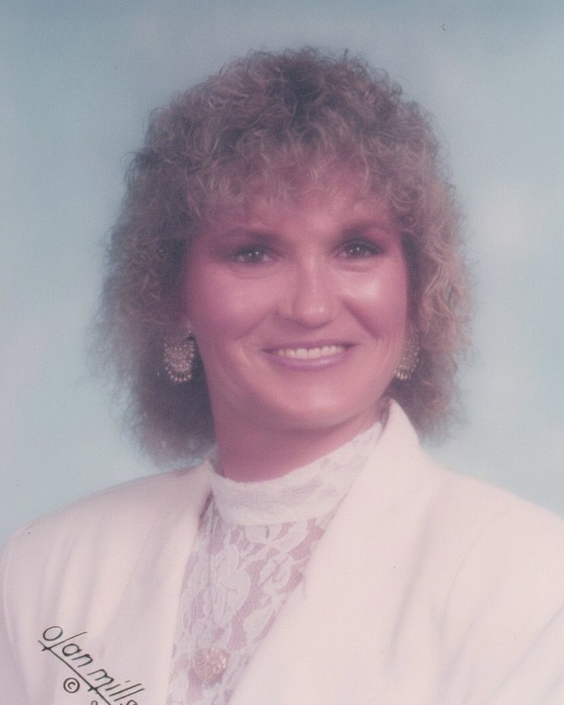 Lora Dean Rook