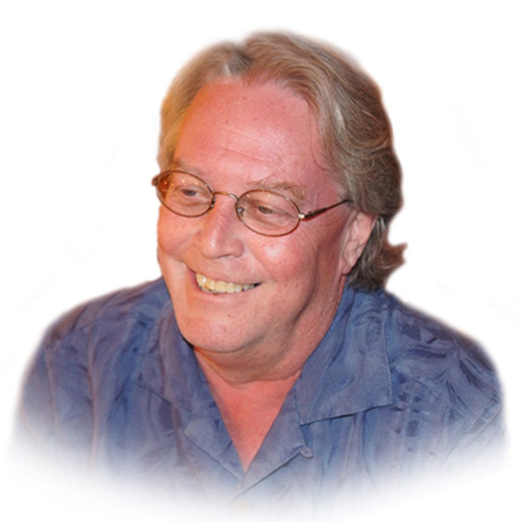 James Roy Morgan Jr. Profile Photo