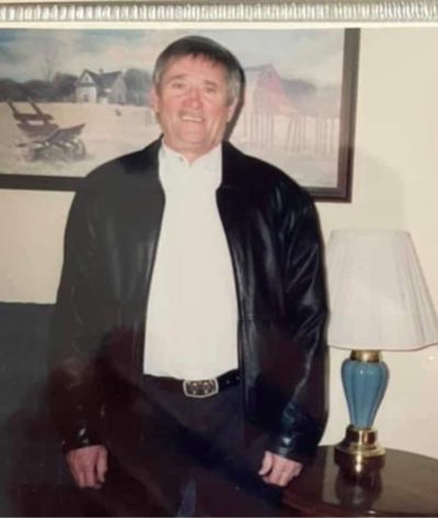 William Calvert, Jr. Profile Photo