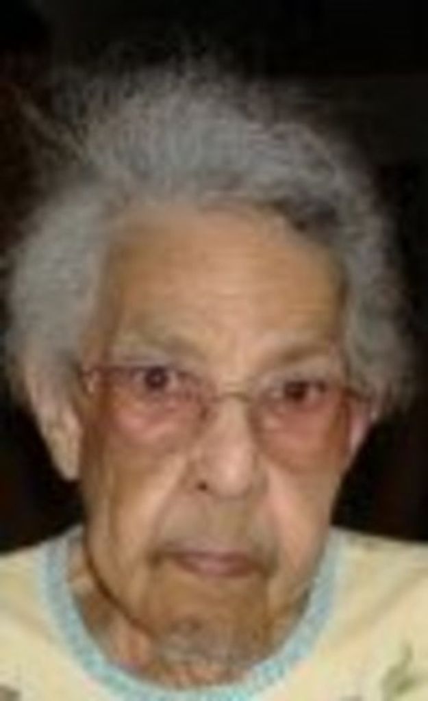 Lorena Holmes Jackson Profile Photo