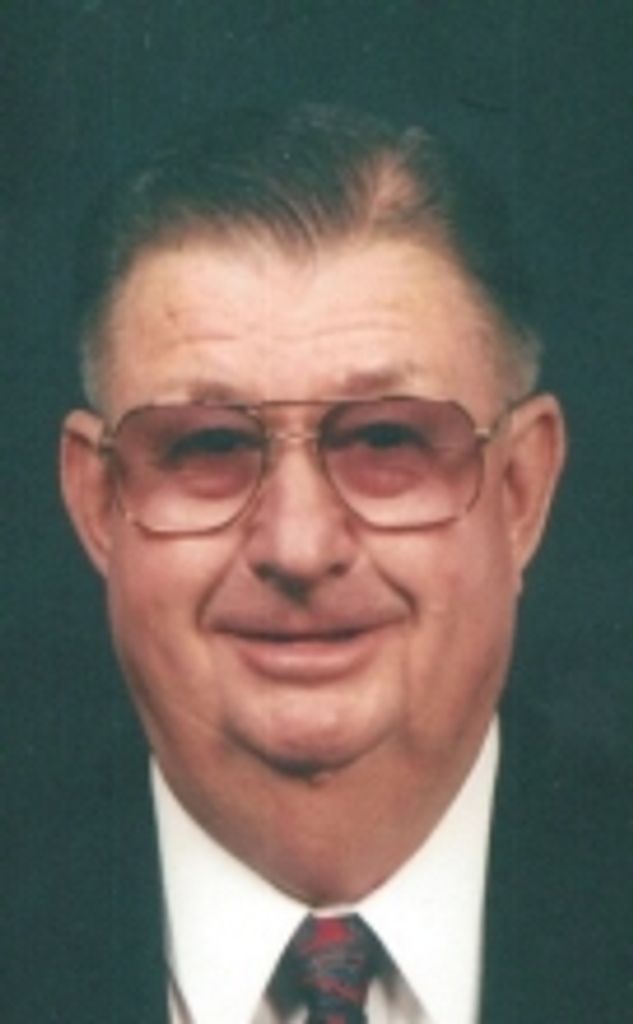 Donald Lee Mcgehee