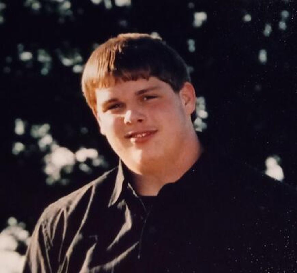 Michael Mitchell Profile Photo