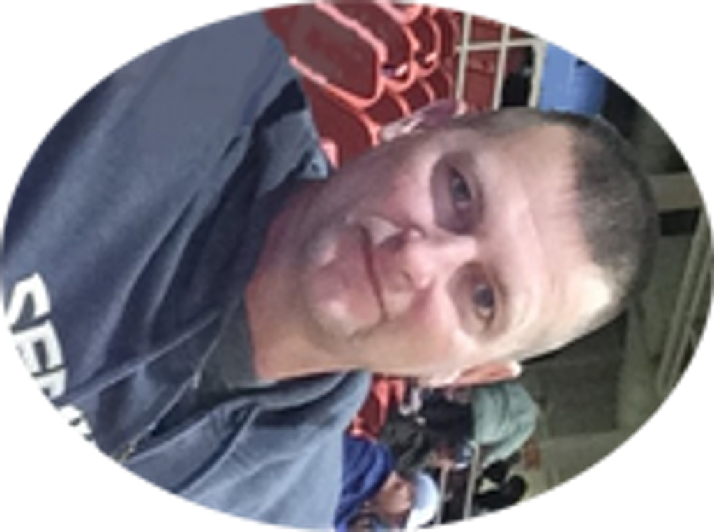 David Lewis Hurst Profile Photo