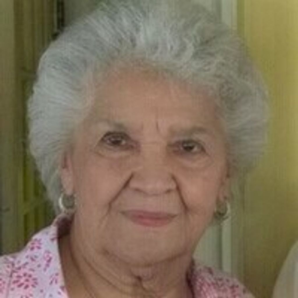 Joyce Anna Frias Profile Photo